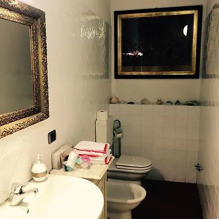 Partitore Bed & Breakfast Quartazzola