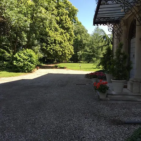 Partitore Bed & Breakfast 4*