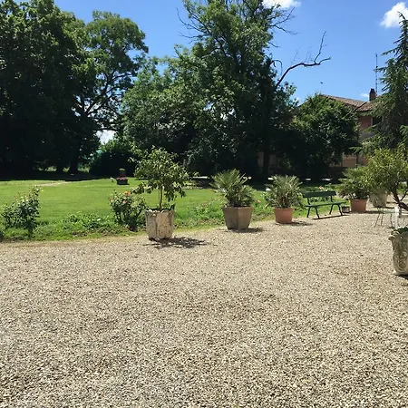 Partitore Bed & Breakfast Quartazzola