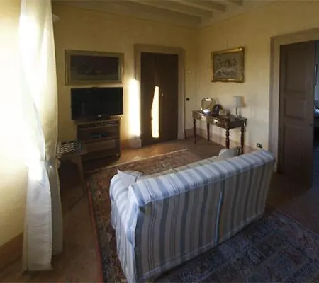 Bed & Breakfast Partitore 4*