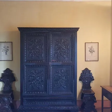 Partitore Bed & Breakfast Quartazzola