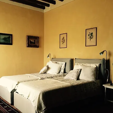 Partitore Bed & Breakfast 4*