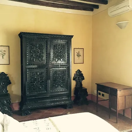 Partitore Bed & Breakfast 4*