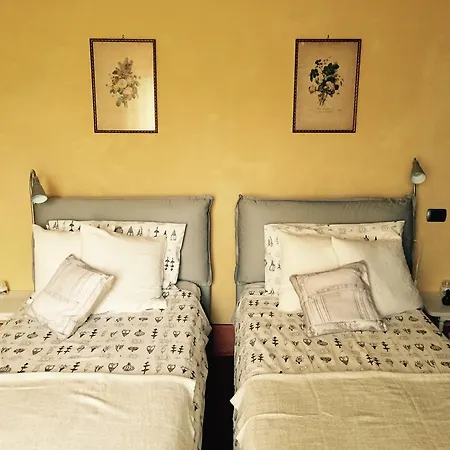 Bed & Breakfast Partitore 4*