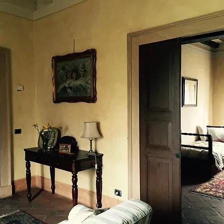 Partitore Bed & Breakfast 4*