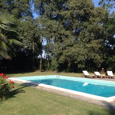 Bed & Breakfast Partitore