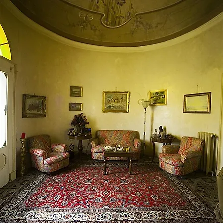 Bed & Breakfast Partitore Quartazzola