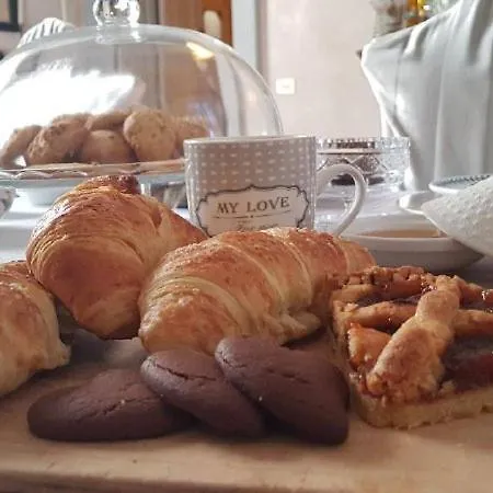 Partitore Quartazzola