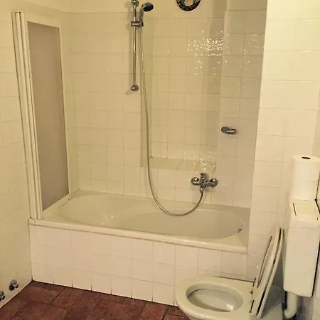 Nocleg ze śniadaniem Partitore 4*