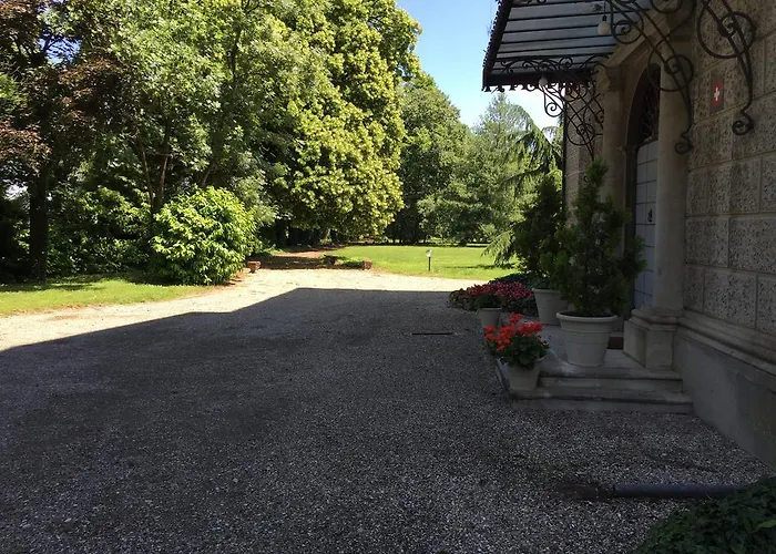 Partitore Bed and Breakfast 4*