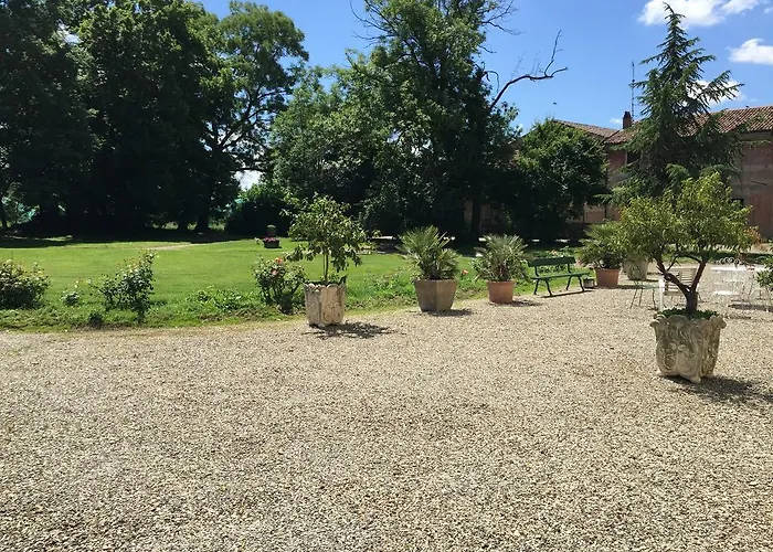 Partitore Bed and Breakfast Quartazzola