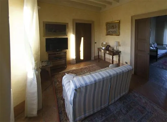 Bed & Breakfast Partitore 4*