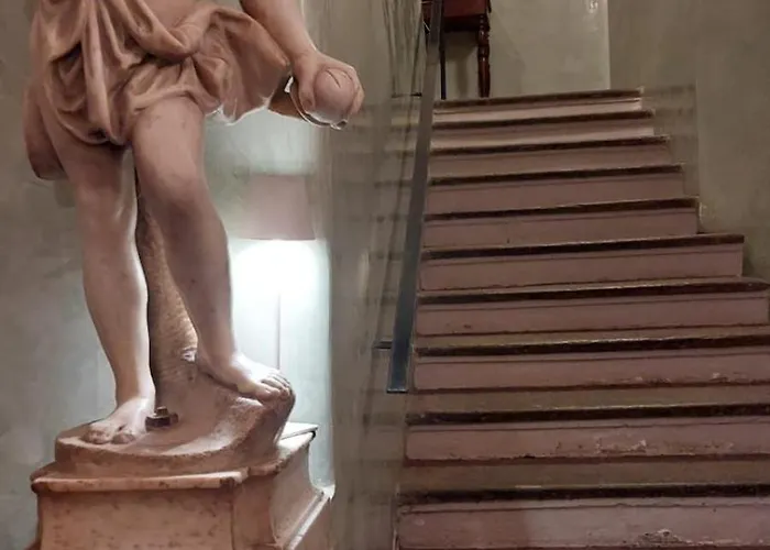 Partitore Bed and Breakfast