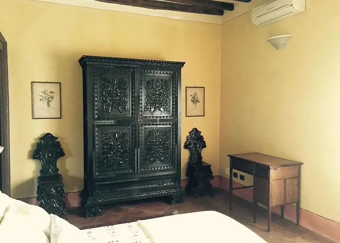 Partitore Bed and Breakfast 4*