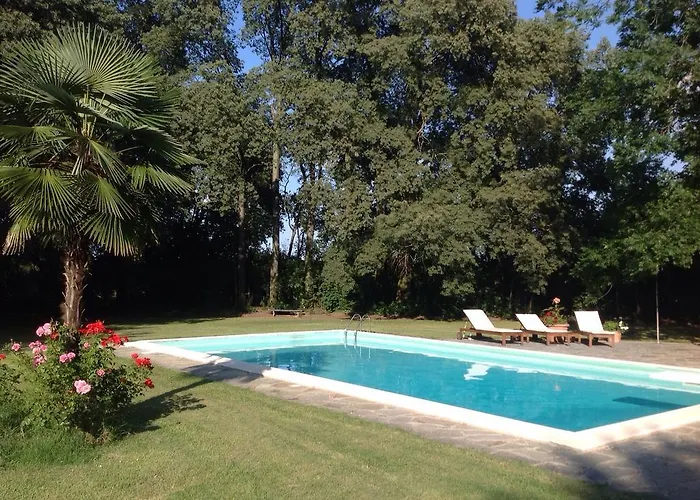 Bed and Breakfast Partitore