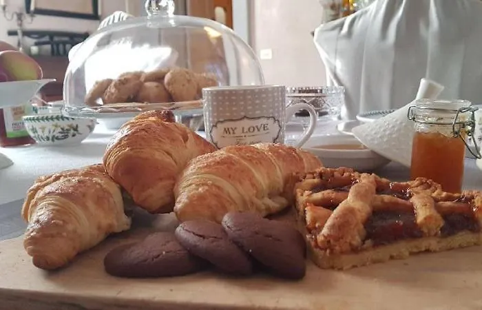 Partitore Quartazzola